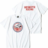 RETRO FORMULA 1｜Hesketh 308 T-shirt 02｜Tシャツ