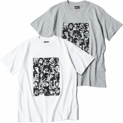 RETRO FORMULA 1｜LEGENDS T-Shirt｜Tシャツ