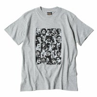 RETRO FORMULA 1｜LEGENDS T-Shirt｜Tシャツ｜グレー