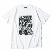 RETRO FORMULA 1｜LEGENDS T-Shirt｜Tシャツ｜ホワイト