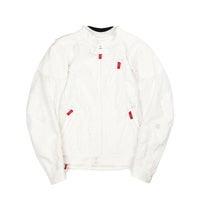 SHINICHIRO ARAKAWA｜H11 n ラッセル メッシュ｜ホワイト