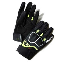 SPIDI｜X-GT｜3シーズン｜ブラック×フローランスイエロー