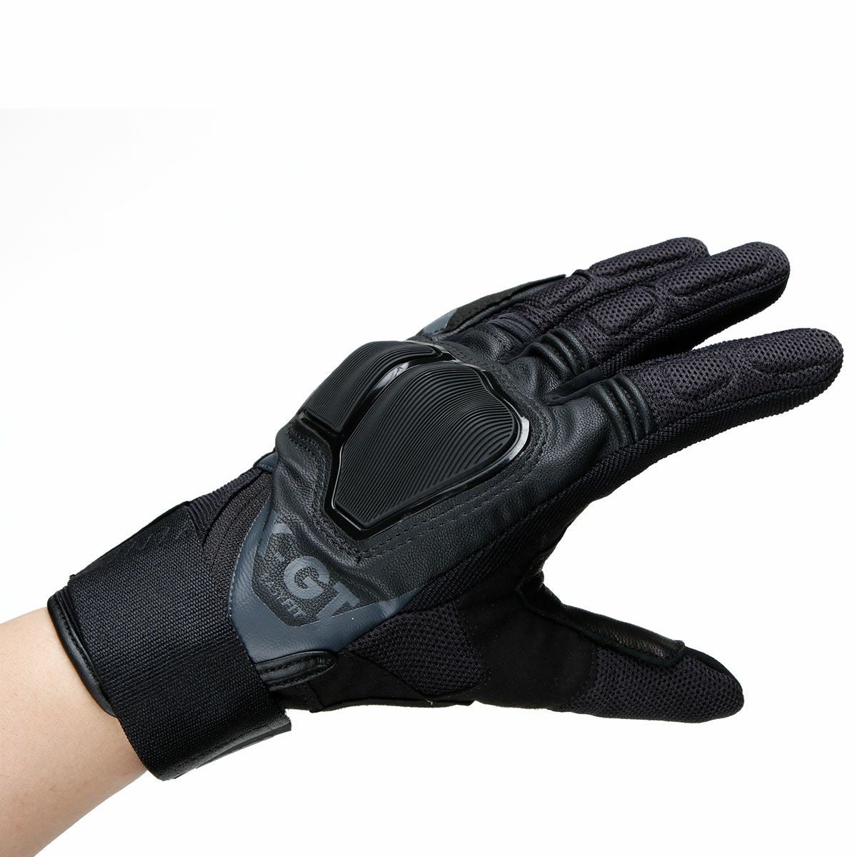 SPIDI｜X-GT｜3シーズン｜ブラック｜モデル着用