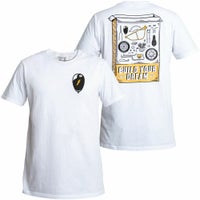 John Doe｜”BYD II” Tシャツ｜