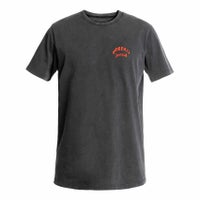 John Doe｜”ライオン” Tシャツ｜ブラック