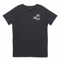 Fuel Motorcycles｜フルスロットル Tシャツ｜