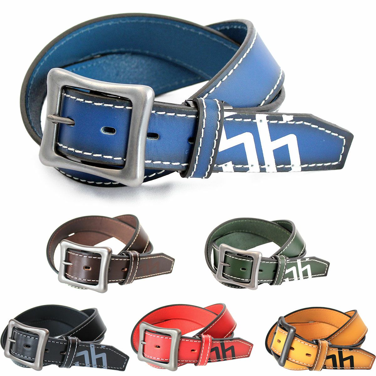 ステッチング ベルト | モトーリモーダ公式オンラインショップ