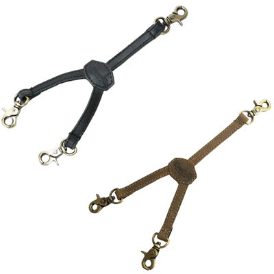 Trip Machine｜レザー Y マウント｜その他雑貨