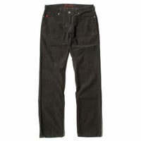 Ferrari｜フェラーリ 5ポケット コーデュロイ パンツ｜ブラウン