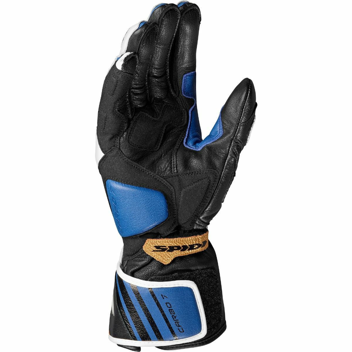 SPIDI｜カーボ 7｜3シーズン｜ブルー