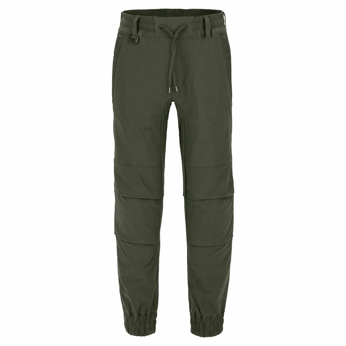 SPIDI｜モト ジョガー｜その他パンツ｜ミリタリーグリーン