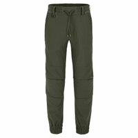 SPIDI｜モト ジョガー｜その他パンツ｜ミリタリーグリーン