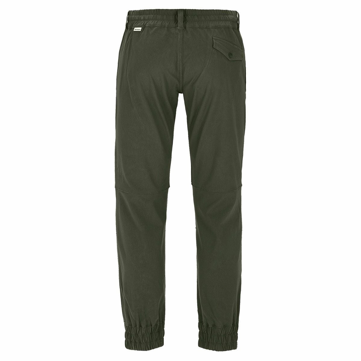 SPIDI｜モト ジョガー｜その他パンツ｜ミリタリーグリーン