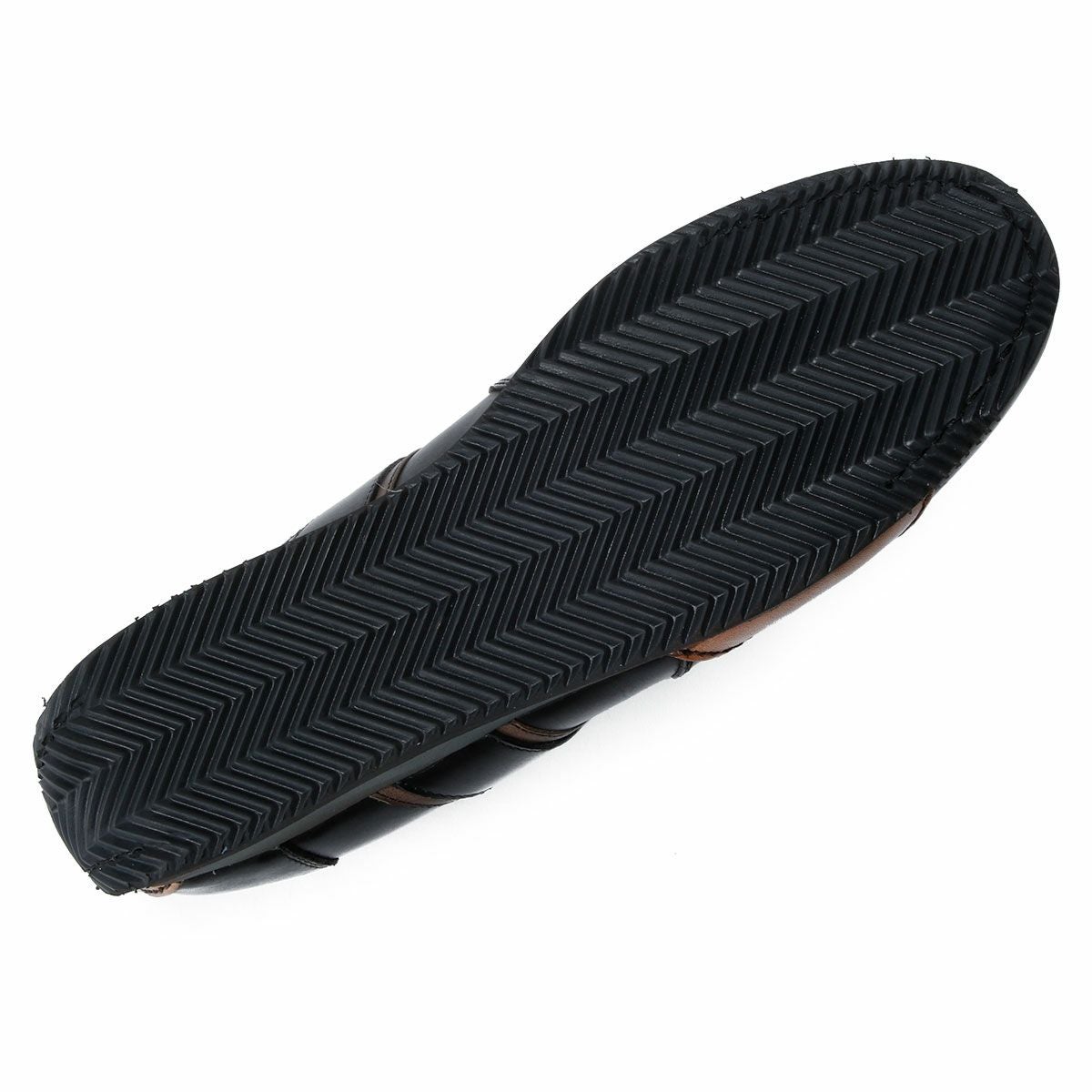 threegenerations｜2423-221｜スニーカー｜ブラック