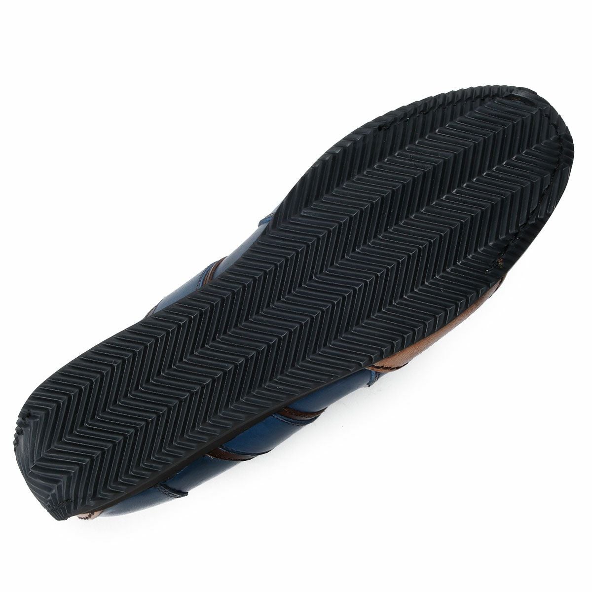 threegenerations｜2423-221｜スニーカー｜ネイビー