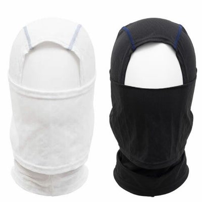 FREEZE TECH｜氷撃 冷感 フルフェイス カバー｜ネックカバー