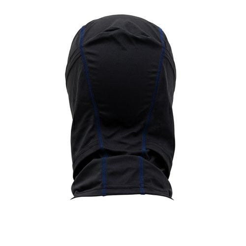 FREEZE TECH｜氷撃 冷感 フルフェイス カバー｜ネックカバー｜ブラック