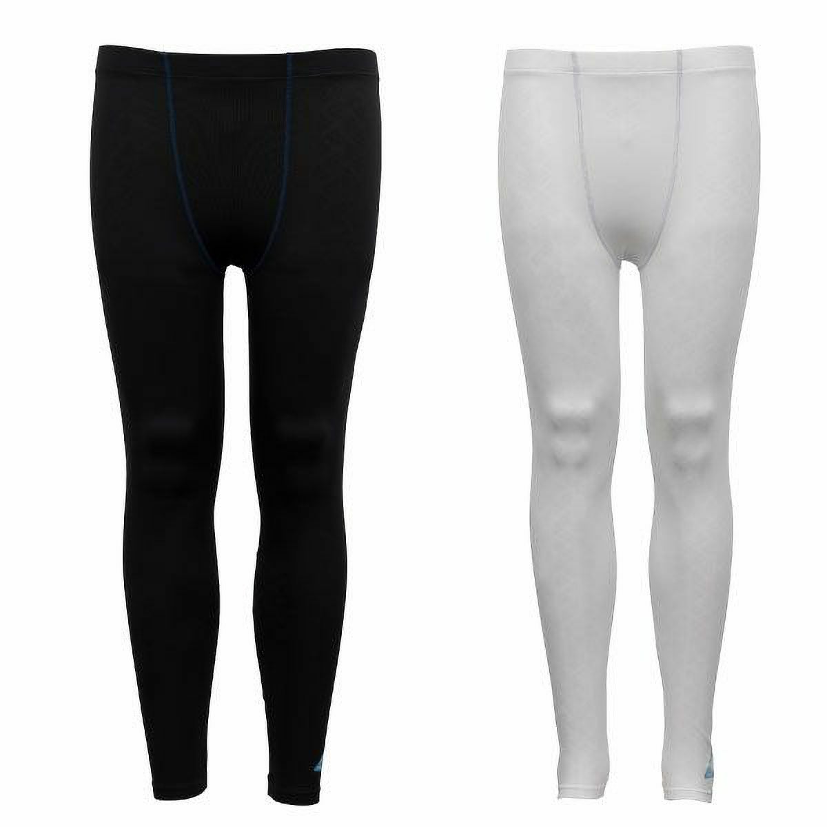 FREEZE TECH｜PERFORMANCE LINE 冷感フルレングスタイツ｜アンダーウェア