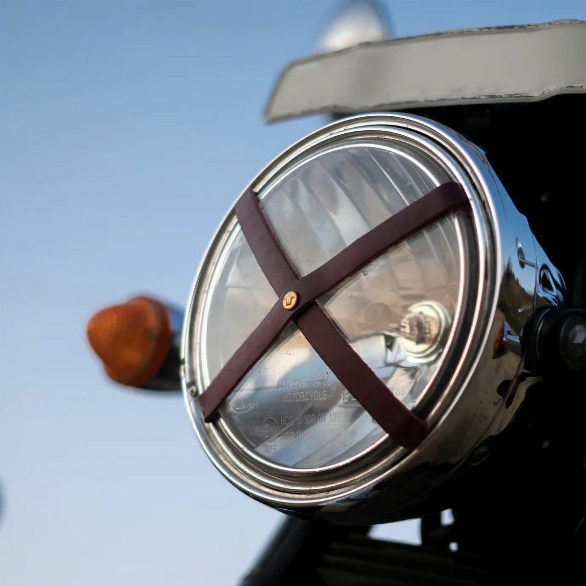 Trip Machine｜ヘッドライト X｜その他雑貨Trip Machine｜ヘッドライト X｜その他雑貨｜カフェイン｜使用イメージ