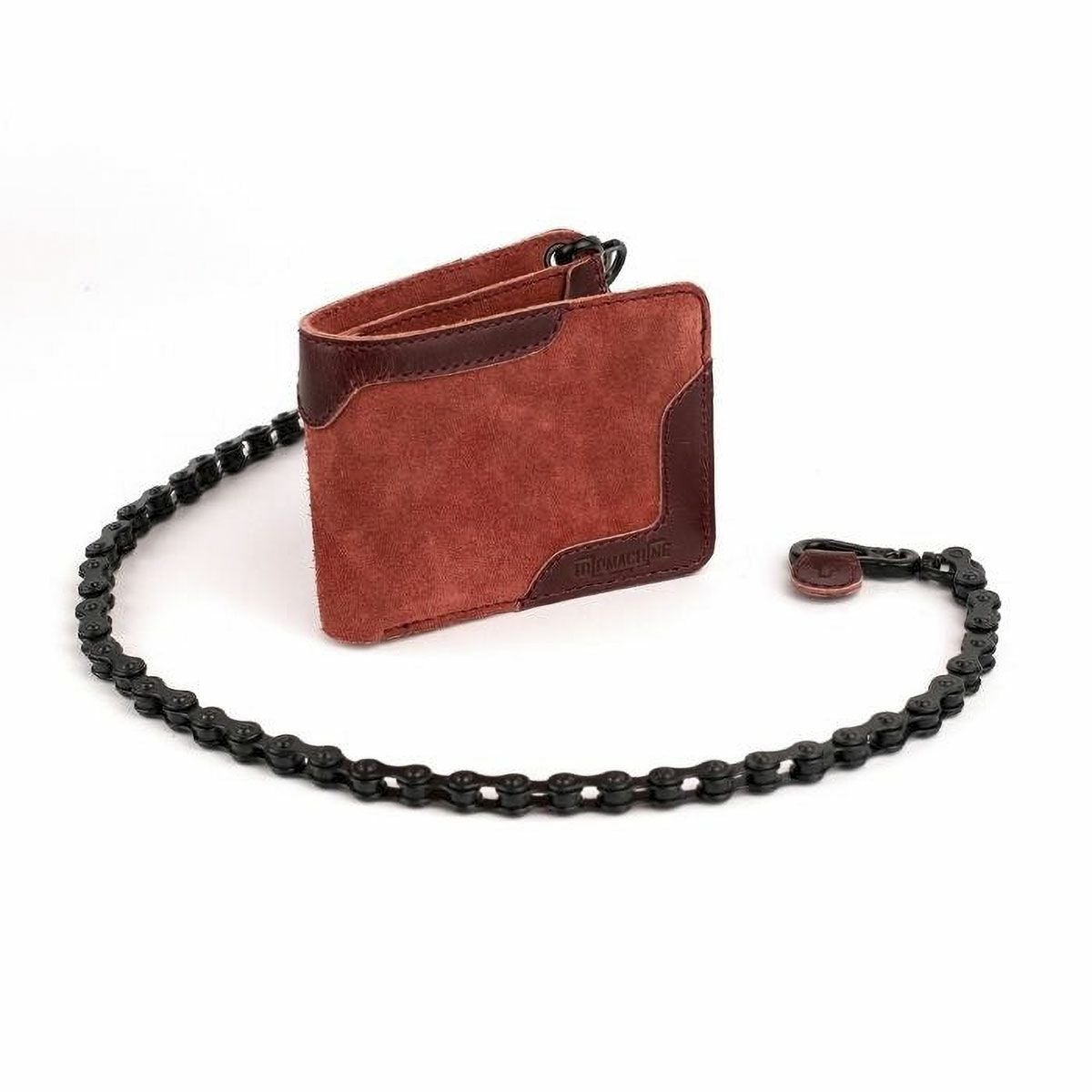 Trip Machine｜ロデオ ウォレット｜財布｜チェリーレッド