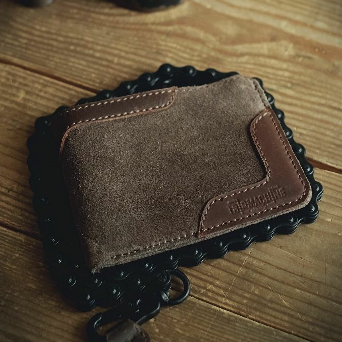 Trip Machine｜ロデオ ウォレット｜財布｜タバコ