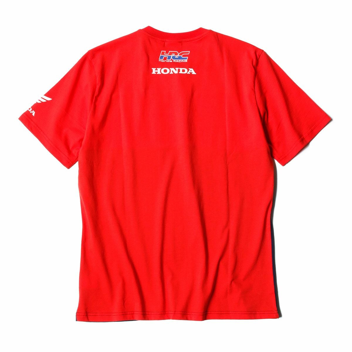 ホンダ レーシング HRC Tシャツ | モトーリモーダ公式オンラインショップ