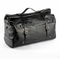 Trip Machine｜アウトロー ダッフル バッグ｜ショルダー｜クラシックブラック