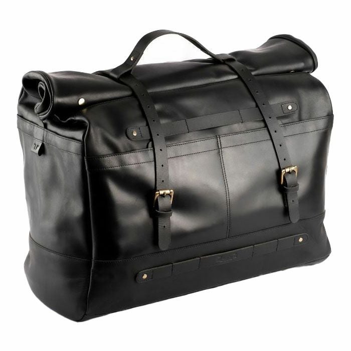 Trip Machine｜アウトロー ローグ ダッフル バッグ｜その他バッグ｜クラシックブラック