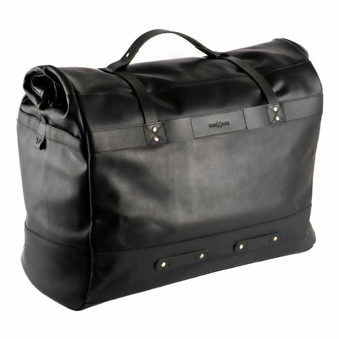 Trip Machine｜アウトロー ローグ ダッフル バッグ｜その他バッグ｜クラシックブラック