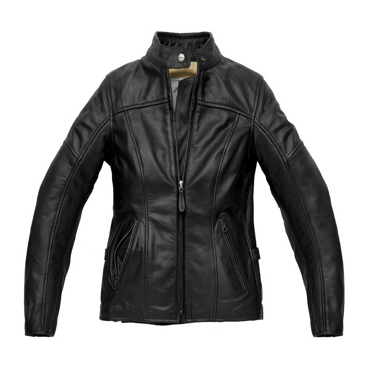 SPIDI｜ロック レディ｜レザー