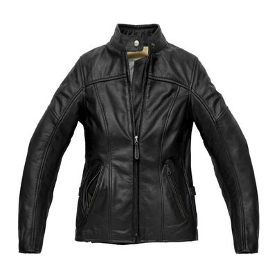 SPIDI｜ロック レディ｜レザー