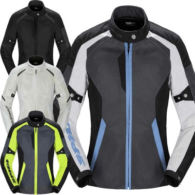 SPIDI｜テック ネット レディ｜メッシュ