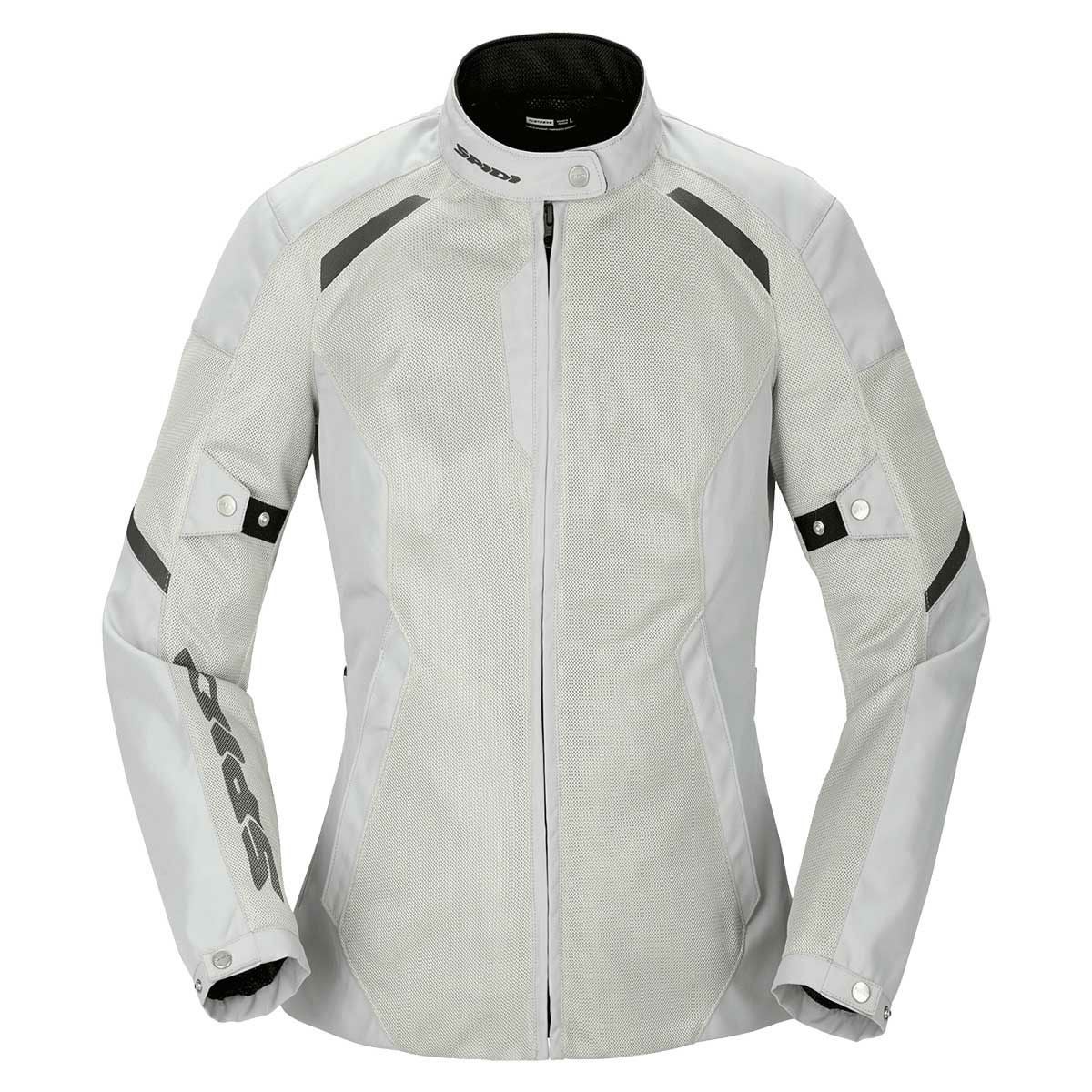 SPIDI｜テック ネット レディ｜メッシュ｜アイス