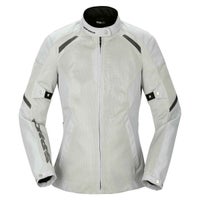 SPIDI｜テック ネット レディ｜メッシュ｜アイス