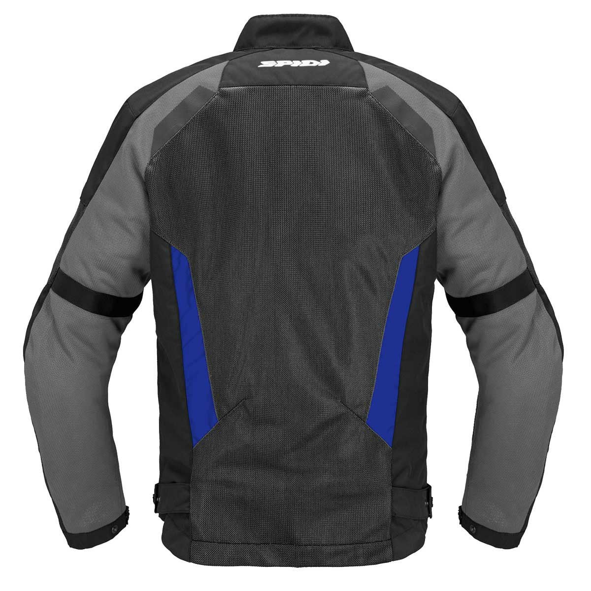 SPIDI｜テック ネット｜メッシュ｜ブルー