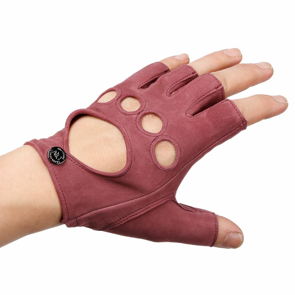 シープスエード ドライビンググローブ | モトーリモーダ公式オンライン