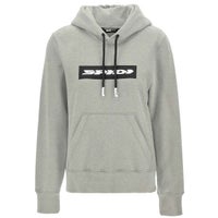 SPIDI｜ロゴ 2 フーディ｜