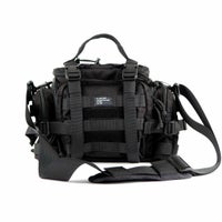 El Solitario｜E.S. タクティカル マジック ウエストバッグ｜ウエストバッグ