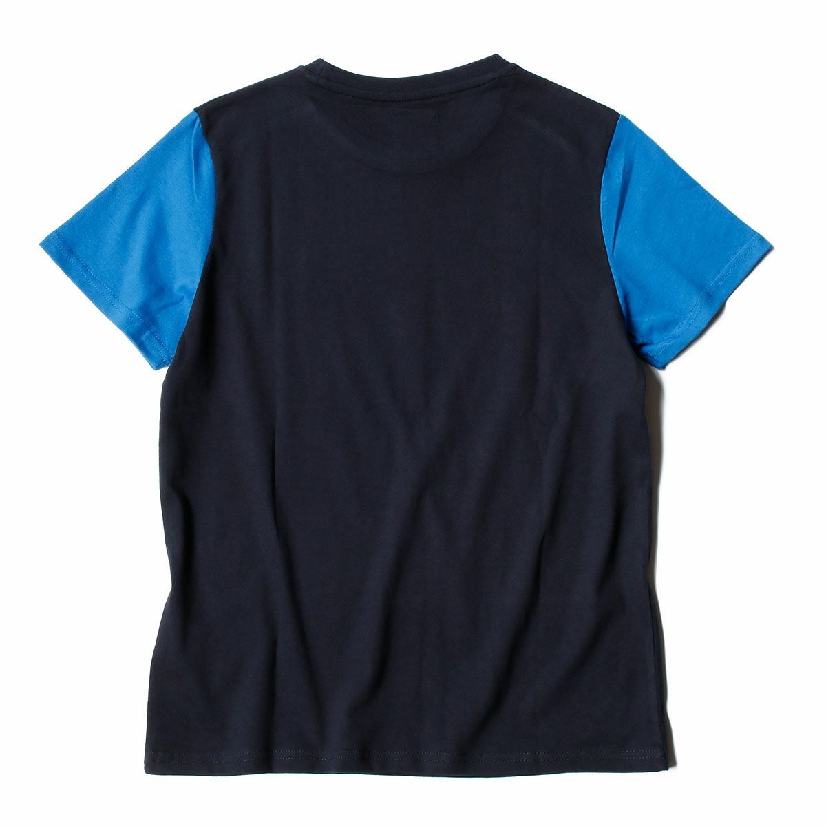 GULF｜ガルフ レーシング Tシャツ｜ネイビーブルー