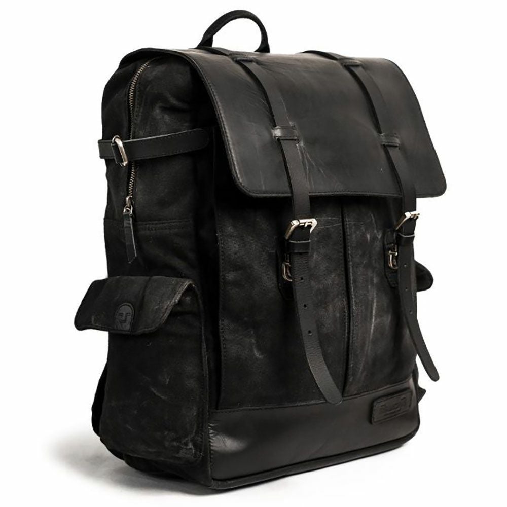 ランブラー バックパック パニア | モトーリモーダ公式オンラインショップ