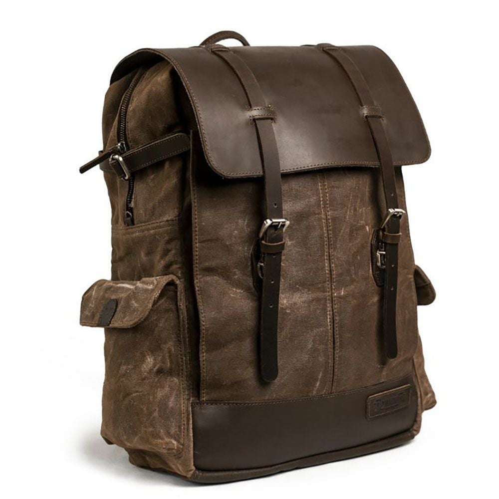 ランブラー バックパック パニア | モトーリモーダ公式オンラインショップ