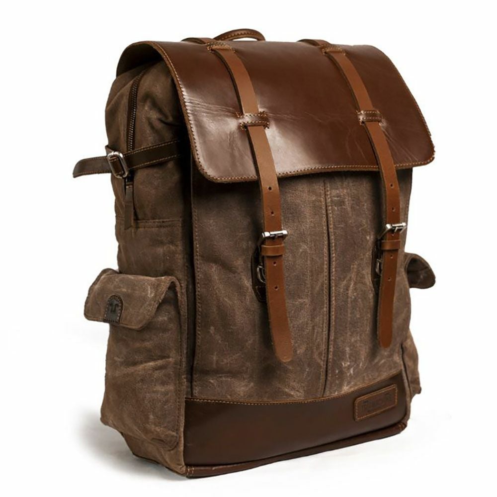 ランブラー バックパック パニア | モトーリモーダ公式オンラインショップ