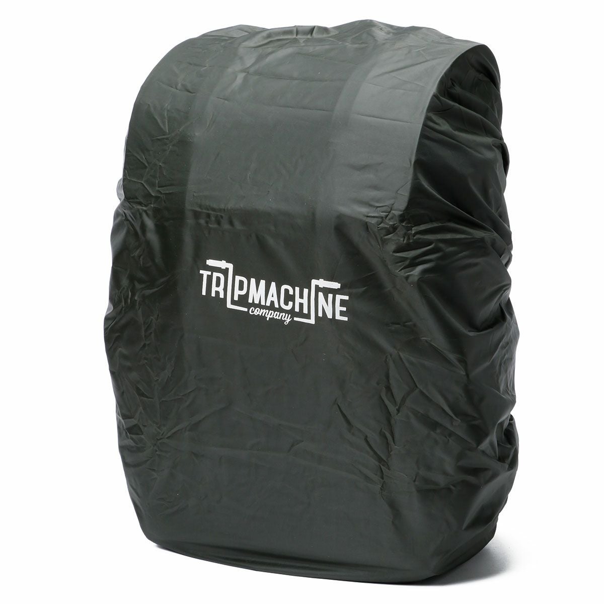 Trip Machine｜ランブラー バックパック パニア｜タバコ