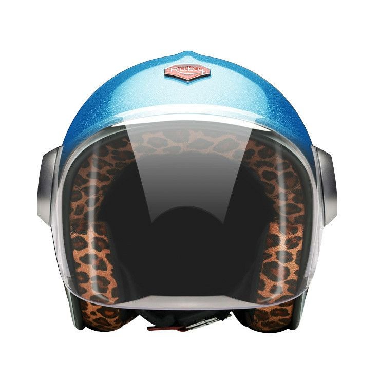 Ruby｜シルバー レイク（ベルベデーレ）｜ジェット