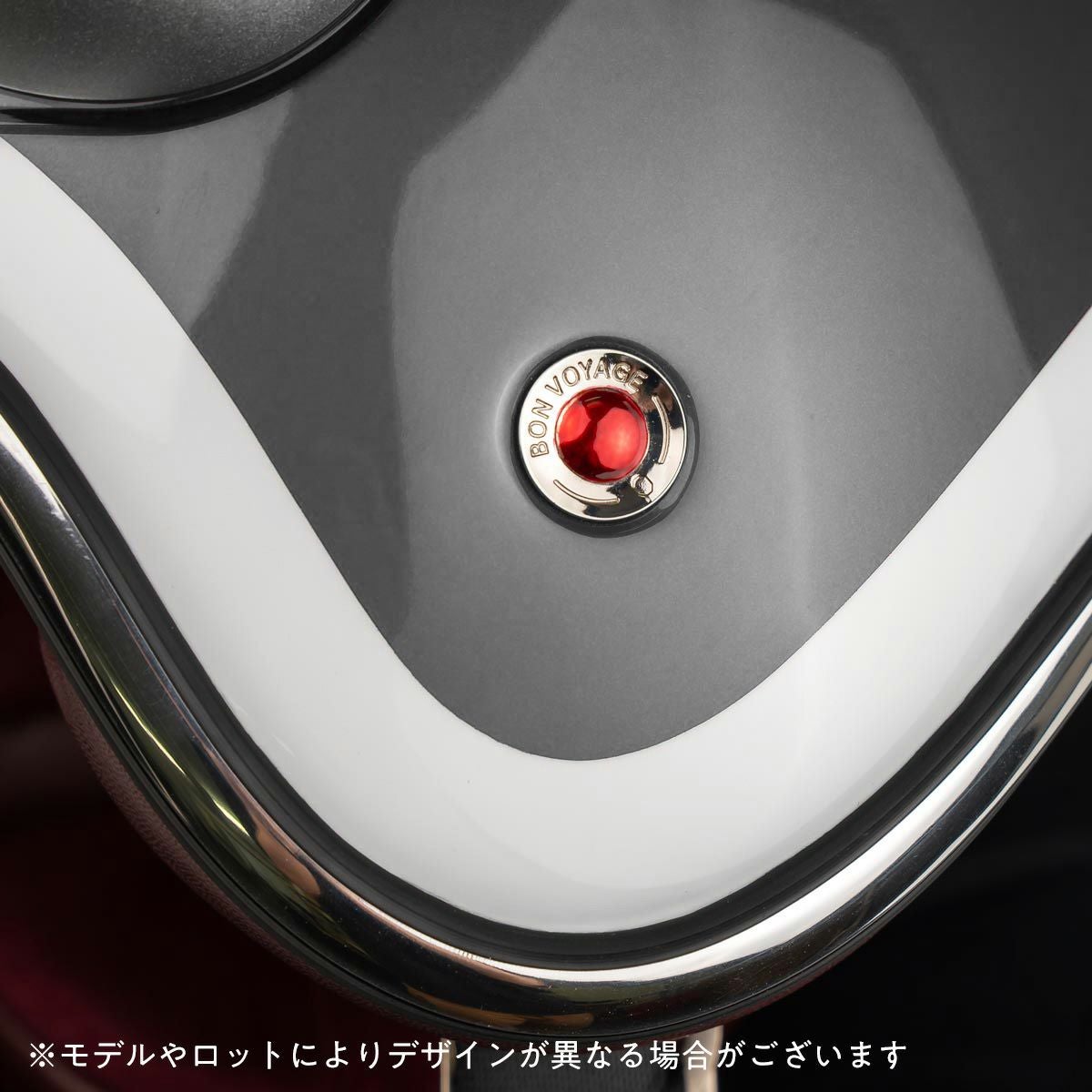 Ruby｜コンラッドリーチ（パヴィヨン）｜ジェット