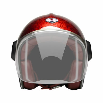 Ruby｜パシフィック レッド（ベルベデーレ）｜ジェット