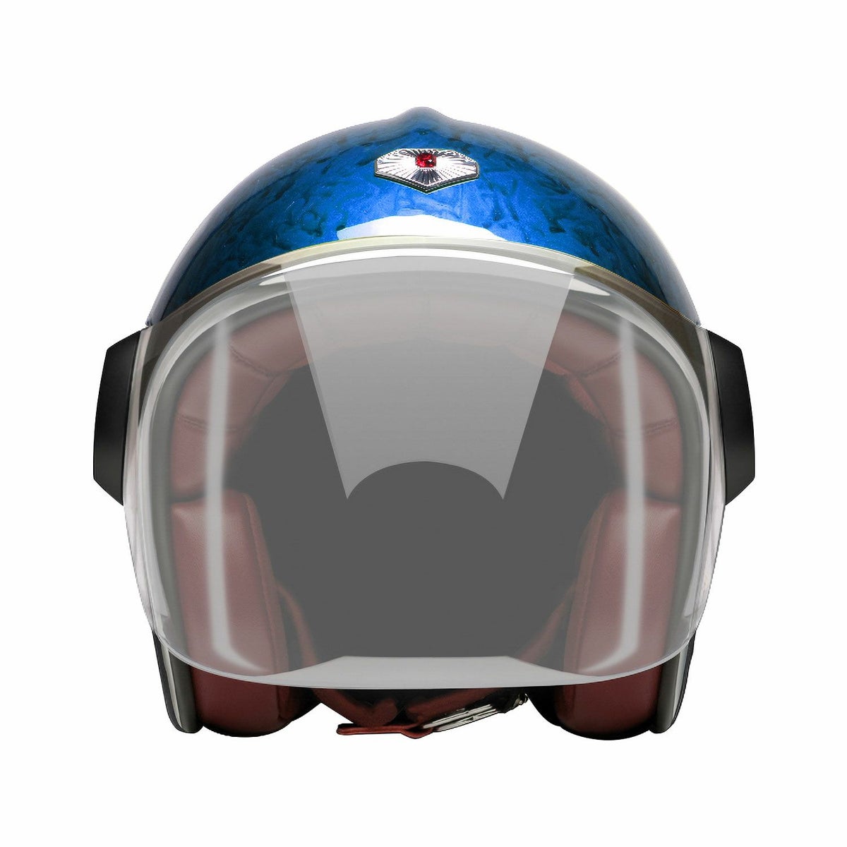 Ruby｜パシフィック ブルー（ベルベデーレ）｜ジェット