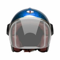 Ruby｜パシフィック ブルー（ベルベデーレ）｜ジェット