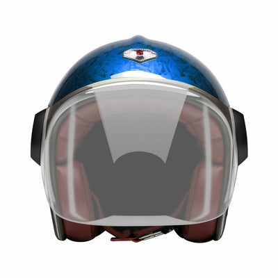 Ruby｜パシフィック ブルー（ベルベデーレ）｜ジェット