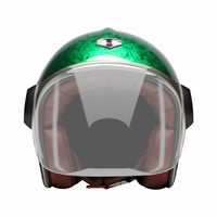 Ruby｜パシフィック グリーン（ベルベデーレ）｜ジェット